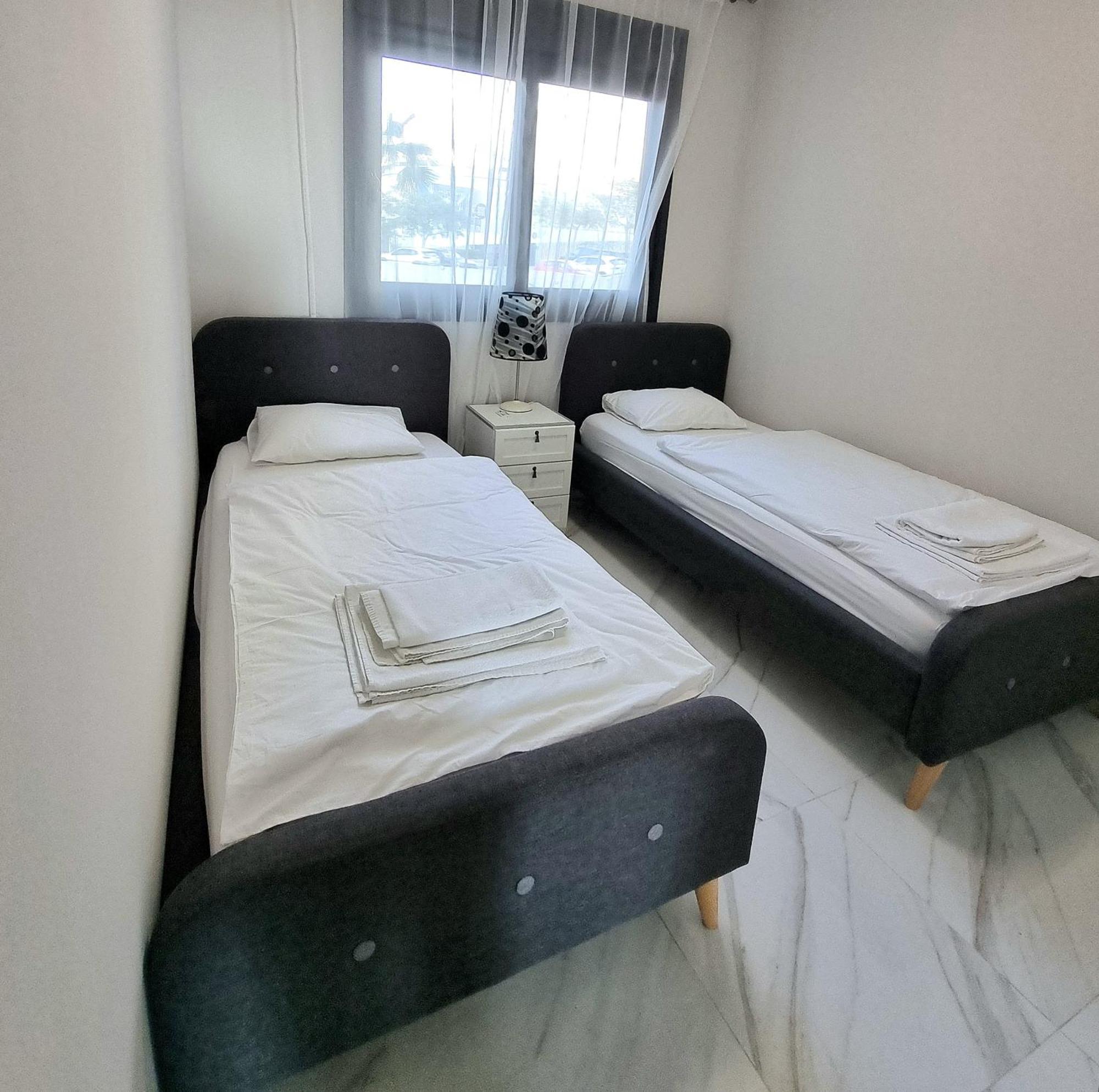 Sunset Drive Apartments Benidorm Eksteriør bilde